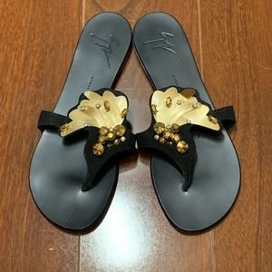 Giuseppe Zanotti 36.5 Sandals